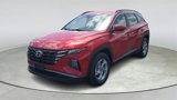 Used 2023 Hyundai Tucson SEL image 3