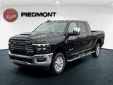New 2025 RAM 2500 Laramie w/ Sport Appearance Package image 3