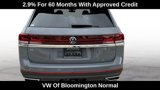 New 2025 Volkswagen Atlas SE image 6