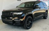 New 2025 Jeep Grand Cherokee L Limited w/ Black Appearance Package image 2