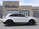 New 2025 Cadillac XT4 Sport w/ LPO, Onyx Lite Package image 5