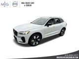 New 2025 Volvo XC60 T8 Plus w/ Protection Package Premier image 3