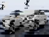 Used 2024 Toyota Highlander Platinum image 2
