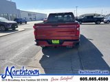 New 2025 Chevrolet Silverado 1500 RST w/ RST All Star Premium Package image 6