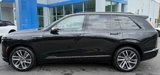 New 2026 Cadillac Vistiq Sport image 2