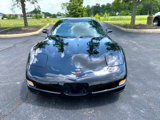Used 1997 Chevrolet Corvette Coupe image 2