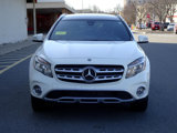 Used 2018 Mercedes-Benz GLA 250 4MATIC image 2