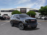 New 2025 GMC Yukon AT4 Ultimate image 2