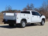 New 2025 Chevrolet Silverado 2500 W/T w/ WT Convenience Package image 3