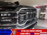 New 2025 RAM 3500 Big Horn image 4