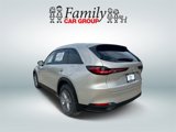 New 2025 MAZDA CX-90 Plug-In Hybrid w/ Preferred image 4