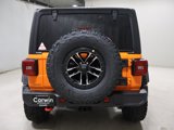 New 2025 Jeep Wrangler Unlimited Rubicon image 5