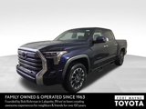 New 2025 Toyota Tundra Limited image 2