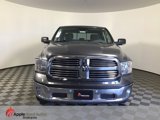 Used 2018 RAM 1500 Big Horn image 2