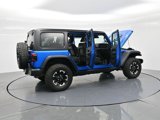 Used 2024 Jeep Wrangler Unlimited Rubicon 4xe image 4