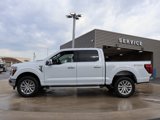 New 2025 Ford F150 Lariat image 2