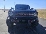 New 2024 Ford Bronco Black Diamond image 5