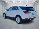 Used 2023 Chevrolet Equinox LT image 4