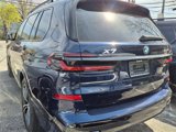 New 2025 BMW X7 xDrive40i w/ M Sport Package image 5