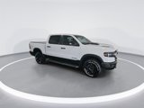 New 2025 RAM 1500 Rebel w/ G/T Package image 2