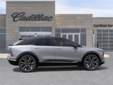 New 2025 Cadillac Optiq Luxury 2 w/ LPO, Floor Liner Package image 5