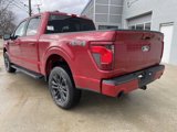 New 2025 Ford F150 XLT image 6