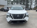 New 2025 Nissan Rogue SL image 3