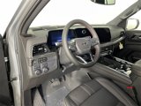 New 2025 Chevrolet Tahoe RST image 3