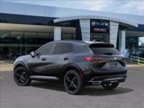 New 2025 Buick Envision Sport Touring image 3