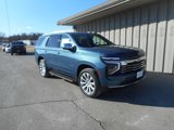 New 2025 Chevrolet Tahoe Premier image 6