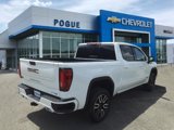 New 2025 GMC Sierra 1500 AT4 w/ AT4 Premium Package image 2