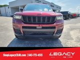Used 2023 Jeep Grand Cherokee L Altitude image 3