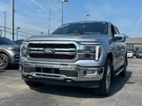 Used 2024 Ford F150 Lariat w/ Tow/Haul Package image 3