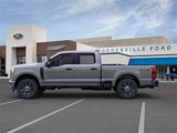 New 2025 Ford F250 XL w/ STX Appearance Package image 3