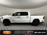 New 2025 RAM 1500 Laramie w/ Night Edition image 4