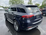 Certified 2022 Mercedes-Benz GLE 350 4MATIC image 5