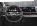 New 2025 Nissan Ariya AWD image 4