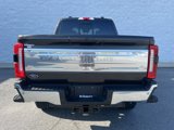 New 2025 Ford F250 King Ranch image 3