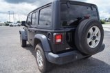 Used 2020 Jeep Wrangler Unlimited Sport S image 3
