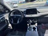 Used 2023 Chevrolet Blazer LT w/ Convenience Package image 2