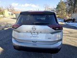 Used 2025 Nissan Rogue SV image 4