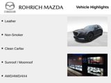 Certified 2022 MAZDA CX-9 Touring Plus image 5