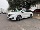 New 2025 Honda Odyssey Elite image 3