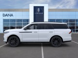 New 2025 Lincoln Navigator Reserve w/ Jet Appearance Package image 3