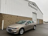 Used 2025 Chevrolet Malibu LT image 2