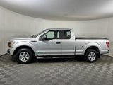 Used 2018 Ford F150 XL w/ Equipment Group 101A Mid image 2