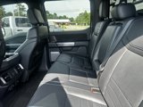 Used 2024 Ford F150 Platinum w/ FX4 Off-Road Package image 2