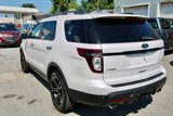 Used 2014 Ford Explorer Sport w/ Equipment Group 401A image 4