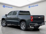 New 2026 Chevrolet Silverado 1500 LTZ image 3