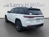 New 2025 Jeep Grand Cherokee Trailhawk image 4